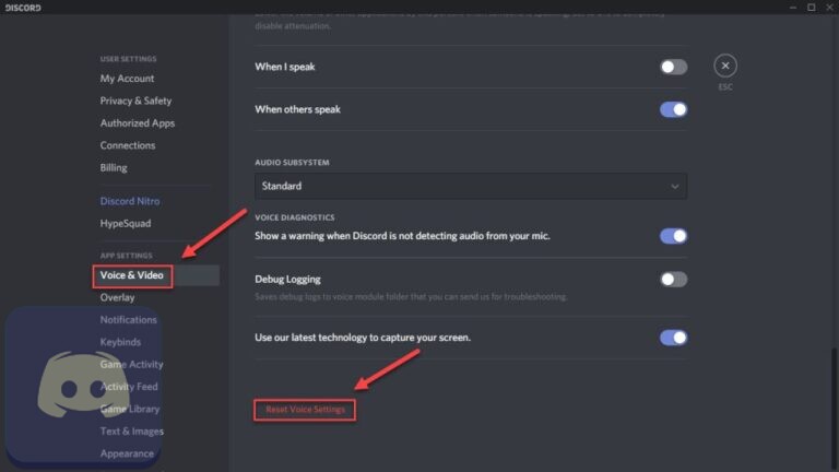 Discord не могу войти в аккаунт